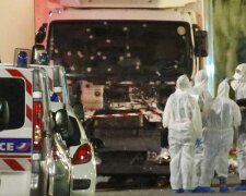 50 человек находятся между жизнью и смертью после теракта в Ницце
