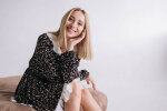 Екатерина Репяхова