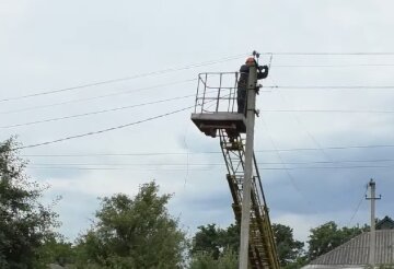 графіки відключення світла у Київській області на 15 травня