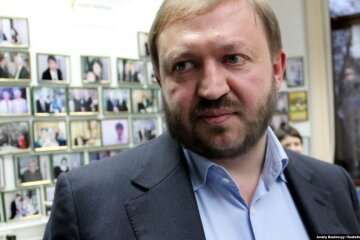 Василий Горбаль