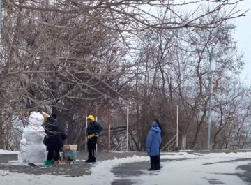 В Одессе объявили штормовое предупреждение: что будет с погодой в последний день января