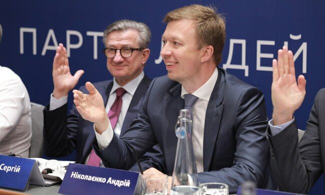 Ніколаєнко: “Основа” піде на вибори разом з “Батьківщиною”