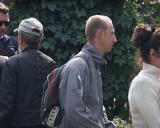 Гуманітарна допомога для пенсіонерів у Сумській області