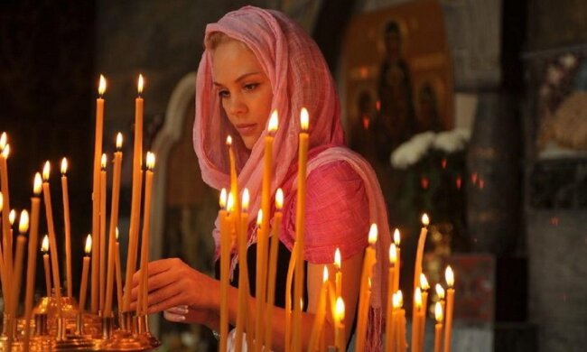 Благовещенье, заговоры, приметы, ритуалы