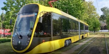 "Електрон" може позбавити киян шести нових трамваїв - ЗМІ