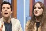"Дівчинка, 44 рочки": Великий з "Квартал 95" підірвав мережу пародією на скандальне інтерв'ю запроданки Лорак