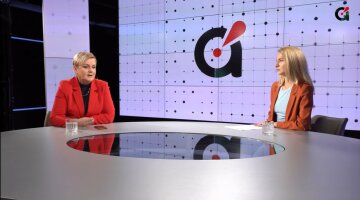 Оксана Бєлякова поміркувала, чи вдасться владі зберегти монобільшість у парламенті