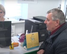 Доплаты для пенсионеров в Полтавской области