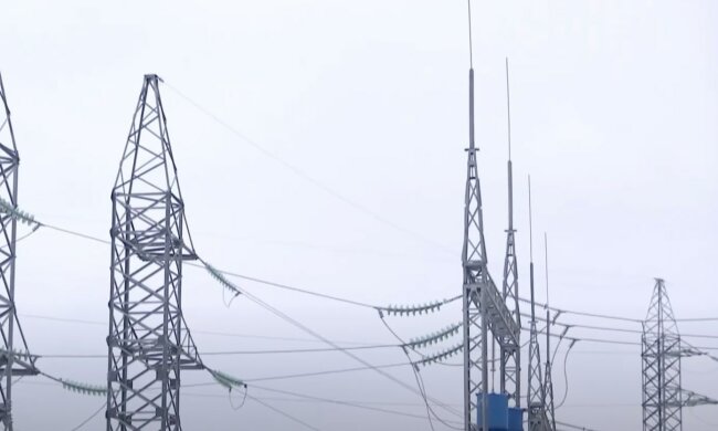 Відключення світла у Дніпропетровській області 16 травня