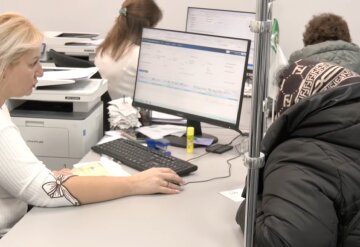 Денежная помощь для ВПЛ в Одесской области