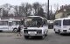 Обмеження руху в Чернівцях
