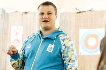 Олимпийский призер со Львова угодил в языковый скандал: "По-псячи не общаюсь"