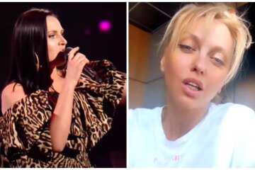 Міла Нітіч "врізала" Лорак і Поляковій після їх заяв про Меладзе: "Як одна, так і інша, вибачте мене..."