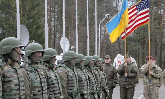 сша_украина_учения