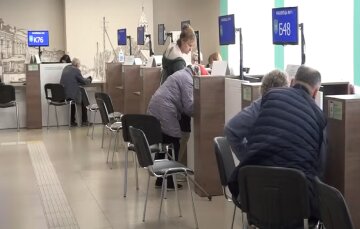 Доплати для пенсіонерів у Кіровоградській області