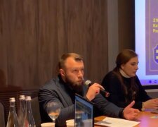 Сегодня прошла презентация отчетов о преступлениях и пытках, которые происходят на временно оккупированных украинских территориях