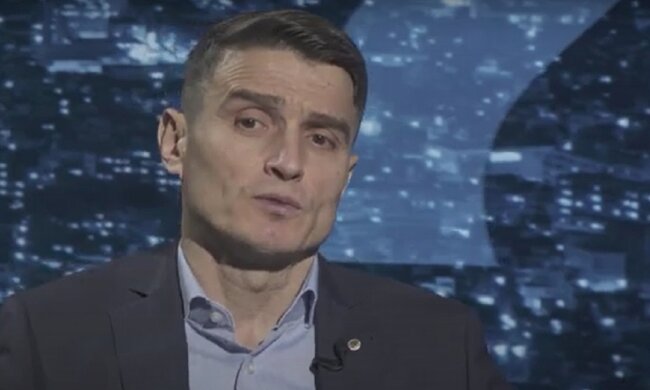 За тридцать лет Украина превратилась в придаток передовых экономик, - Фурман