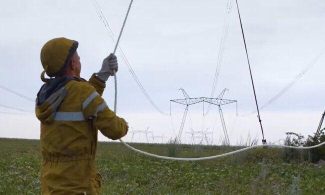 Графіки відключення світла у Дніпропетровській області на 11 квітня