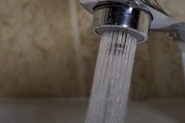 График отключения воды в Харькове