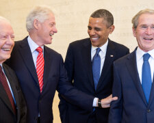 Four_Presidents white house