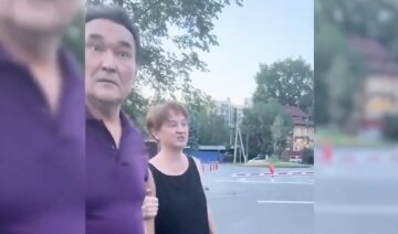В Казахстане слетелась полиция из-за парочки любителей "русского мира": поддерживают войну рф против Украины