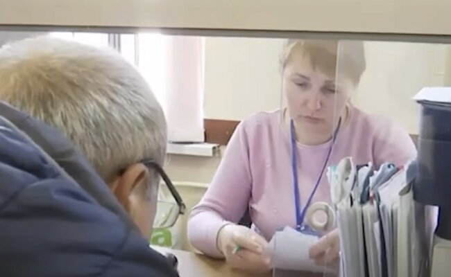 доплаты к пенсиям