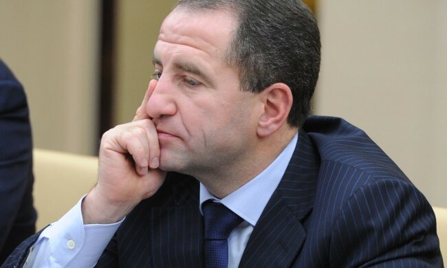 Михаил Бабич