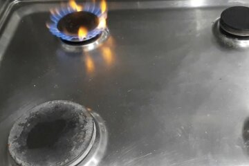 График отключения газа в неделю с 18 по 24 мая