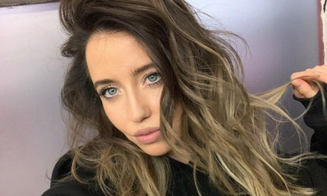 Надя Дорофеева