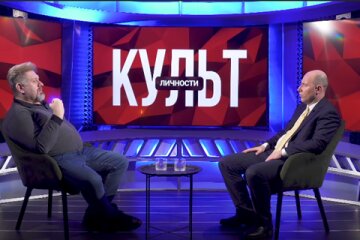 Игра на стороне Януковича: Кость Бондаренко объяснил причину, почему постмайданная часть в 2005 году не шла в оппозицию к президенту