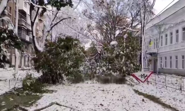 Непогода в Одессе разбушевалась: найдены первые жертвы лютой стихии, подробности