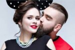 Санина из The Hardkiss рассказала о грядущем пополнении и показала кадры: «Валера, у нас будут…»