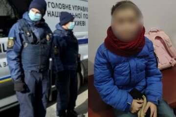 "Сильно кашляла": украинская школьница просила милостыню под аптекой, подробности драмы