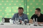 "Баба рабочая, как корабельная сосна": фото нардепши, которую Слуги народа решили навязать Зеленскому