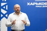 Михаил Добкин и команда «Наш дом – Харьков» открыли первые три локации проекта «Добкин Хаб»