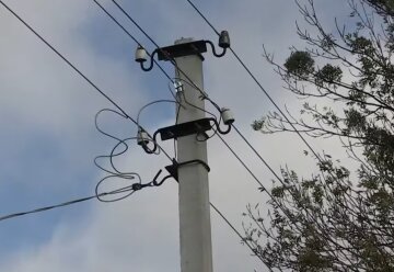 Графики отключения света в Черкасской области на неделю с 27 апреля по 3 мая