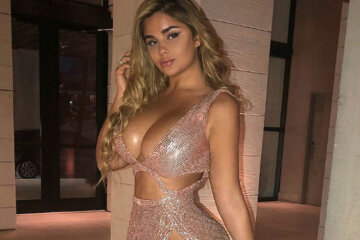 Квитко, русская кардашьян