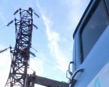 Графіки відключення світла у Дніпропетровській області 