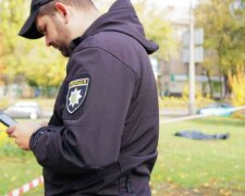 Жахіття: в Києві знайшли вбитою матір обезголовленого раніше чоловіка