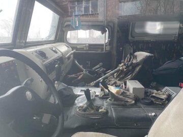 ЗСУ захопили російську техніку на підході до Чернігова: з'явилися фото