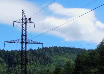 графіки відключення світла в Київській області 