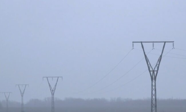 Графики отключения света в Ивано-Франковской области на неделю с 23 по 29 марта