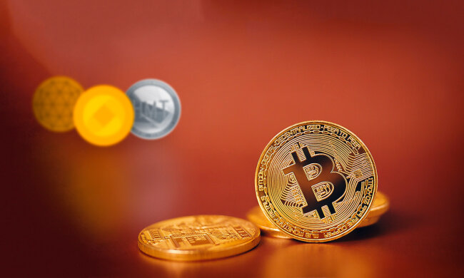 курс биткоина на 29 мая