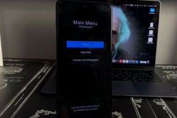 телефон, скриншот Ютуб