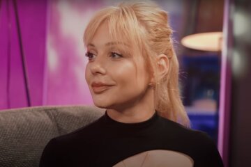 Тіна Кароль