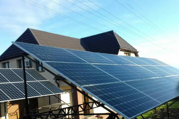 Зелений тариф