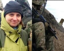 "Приховувала до останнього": українка рятувала бійців ЗСУ на Донбасі, будучи на 8-му місяці вагітності