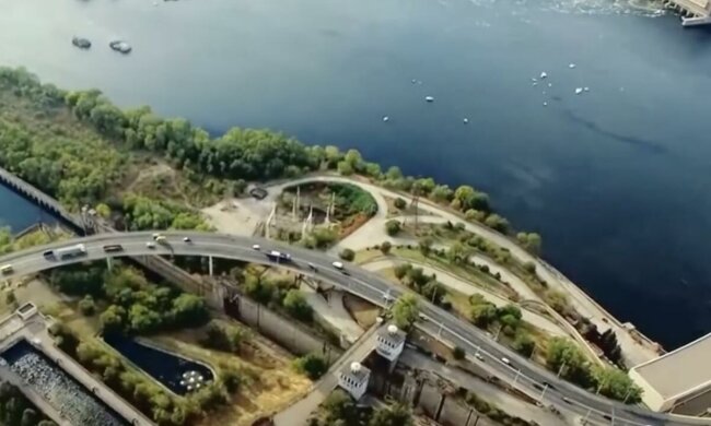 Прогноз погоди в Запоріжжі на 20 травня