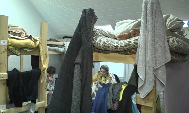 Безкоштовне житло для ВПО в Дніпропетровській області