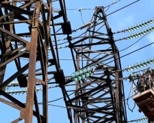Графіки відключення світла у Чернігівській області